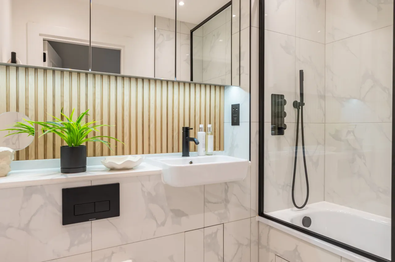 Flat 308, East Qrtr, 15 Dod Street, London, photo 11