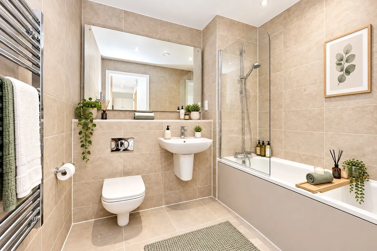 Lumina Village, Old Trafford, M16, photo 11