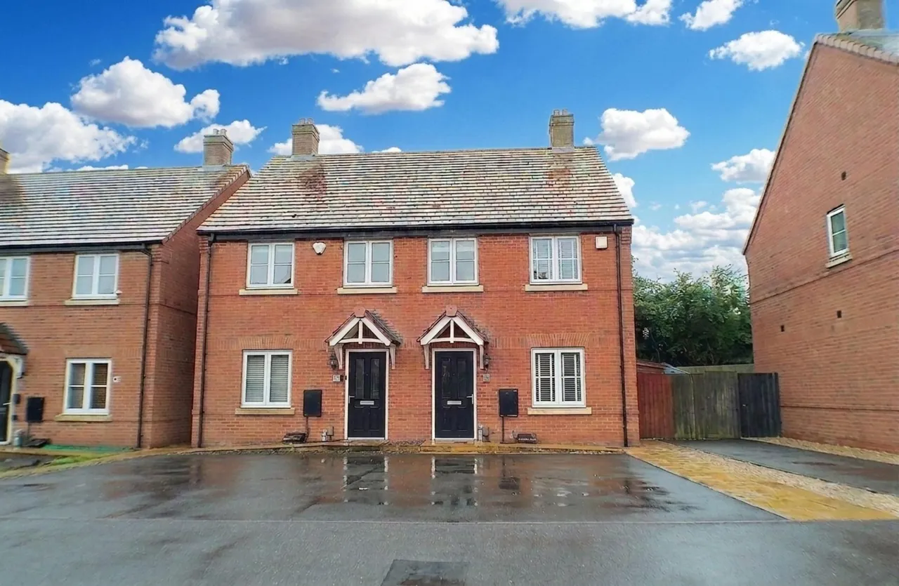 3 bed house for sale, Southfield Grove, Bingham, NG13
