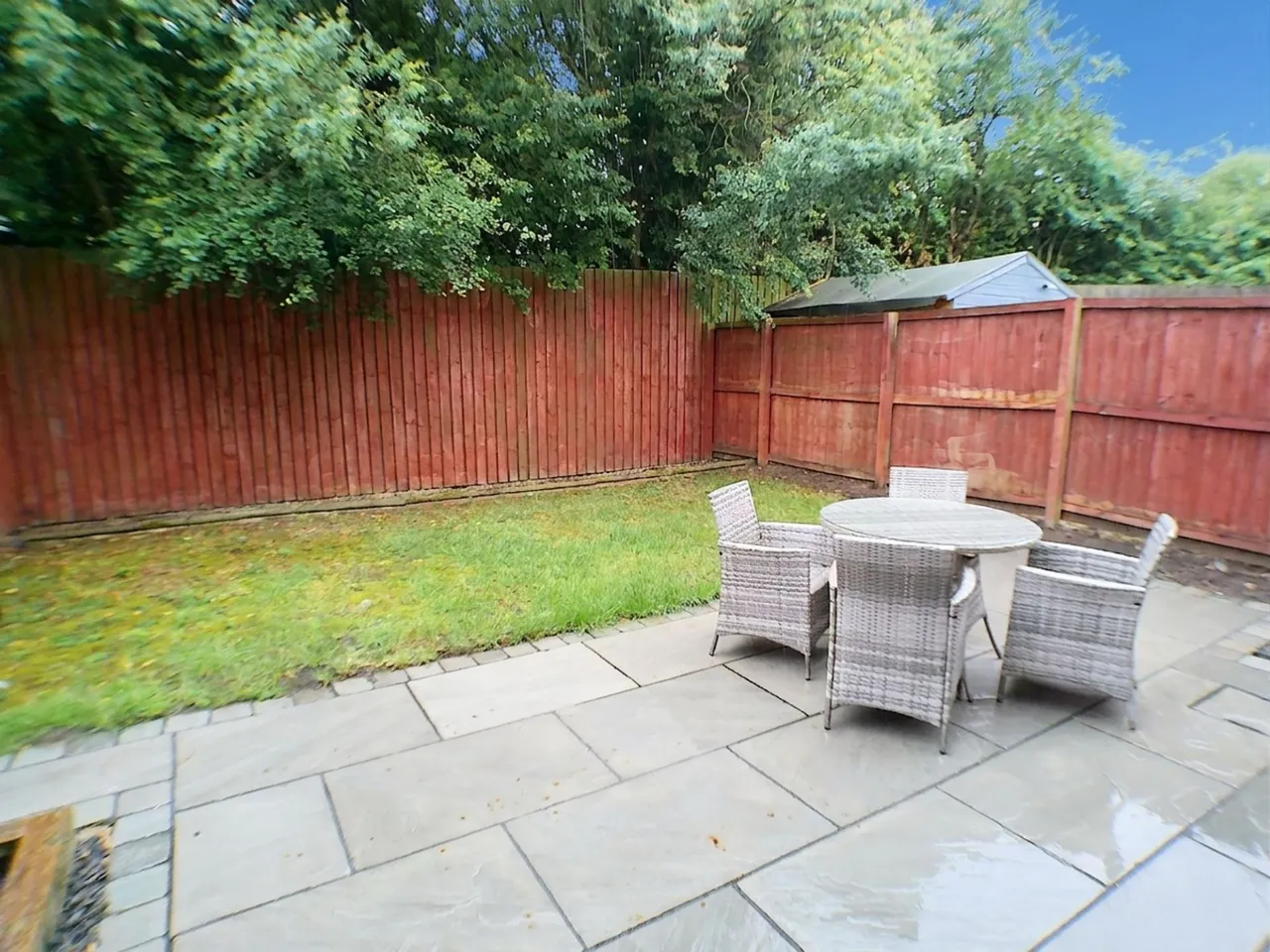 Southfield Grove, Bingham, NG13, photo 11