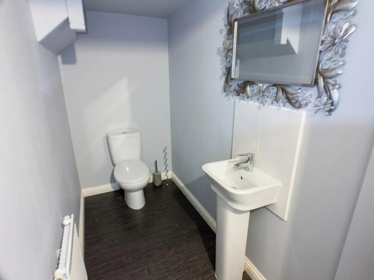 Southfield Grove, Bingham, NG13, photo 6