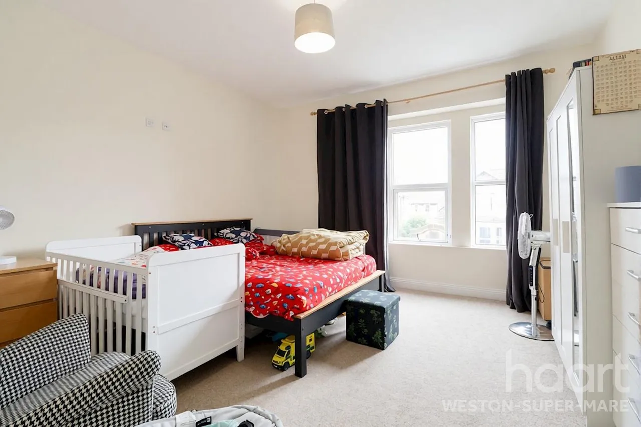 Beaconsfield Road, Weston-Super-Mare, BS23, photo 7