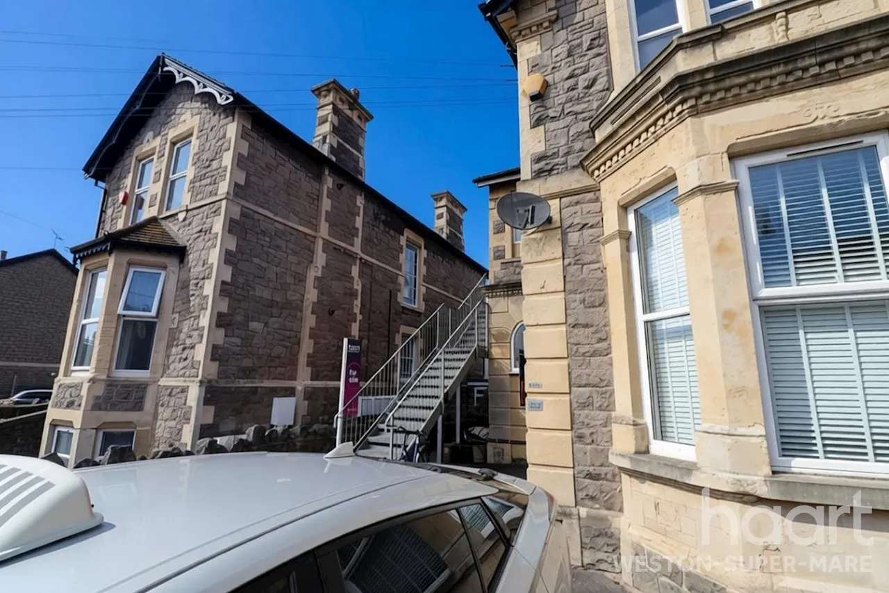 Beaconsfield Road, Weston-Super-Mare, BS23, photo 2