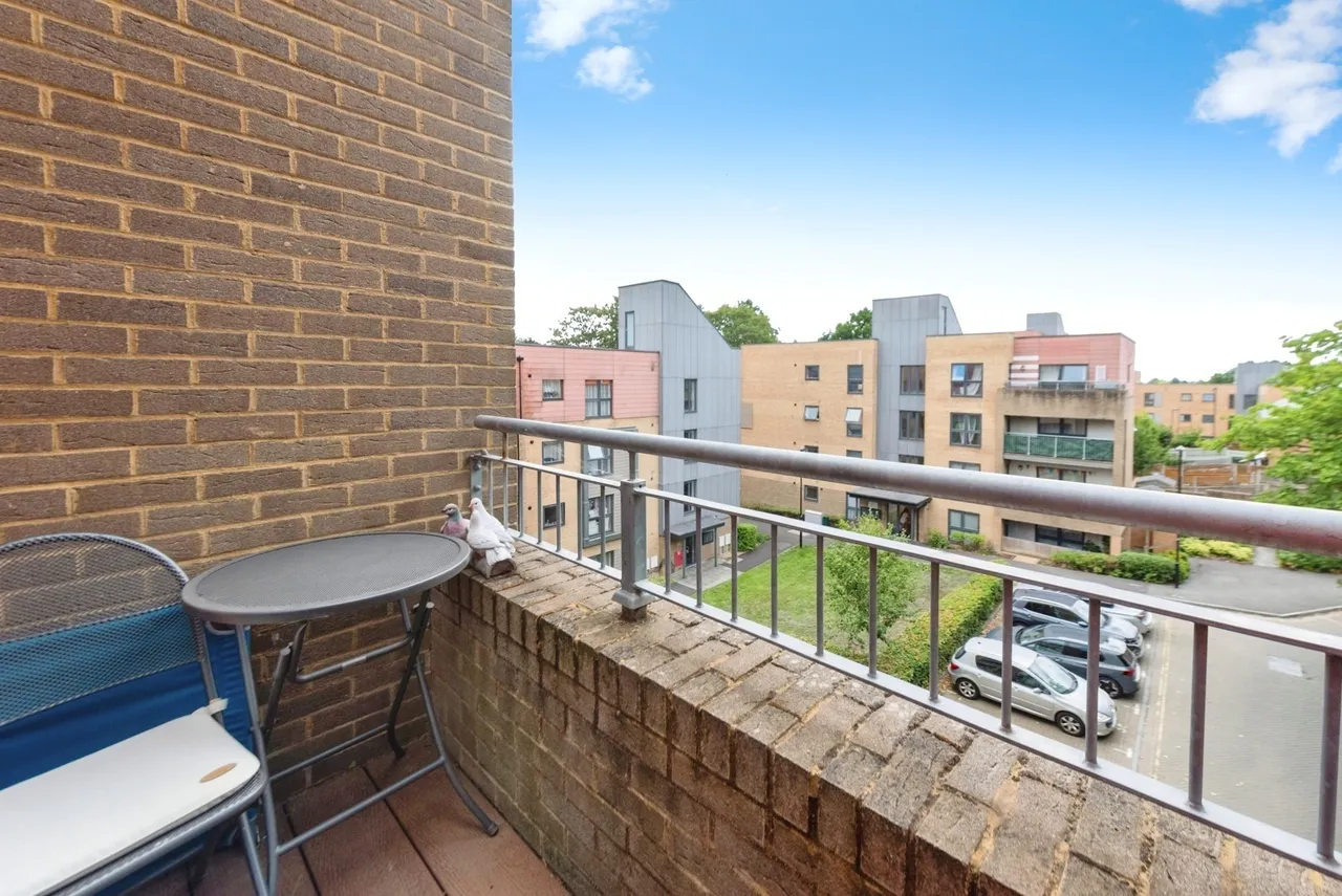 Mansfield Park Street, Southampton, SO18, photo 2