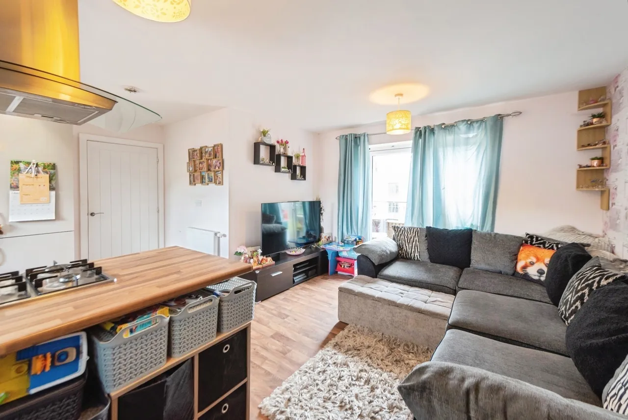 Mansfield Park Street, Southampton, SO18, photo 10