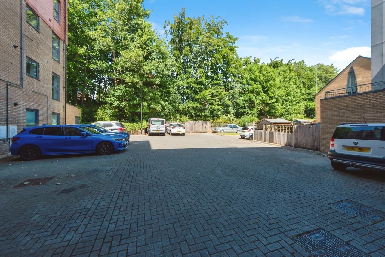 Mansfield Park Street, Southampton, SO18, photo 13