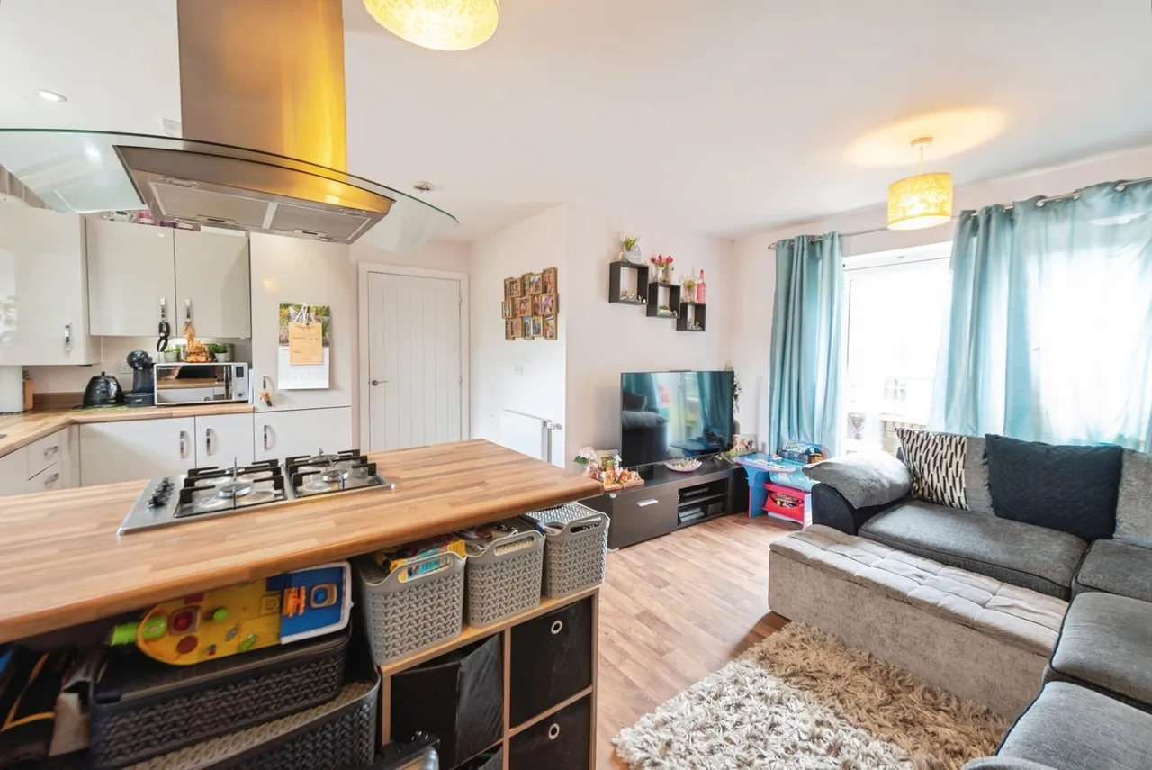 Mansfield Park Street, Southampton, SO18, photo 11