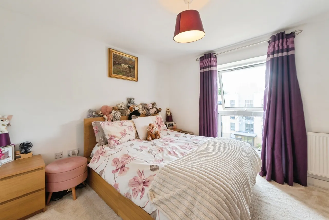 Mansfield Park Street, Southampton, SO18, photo 5