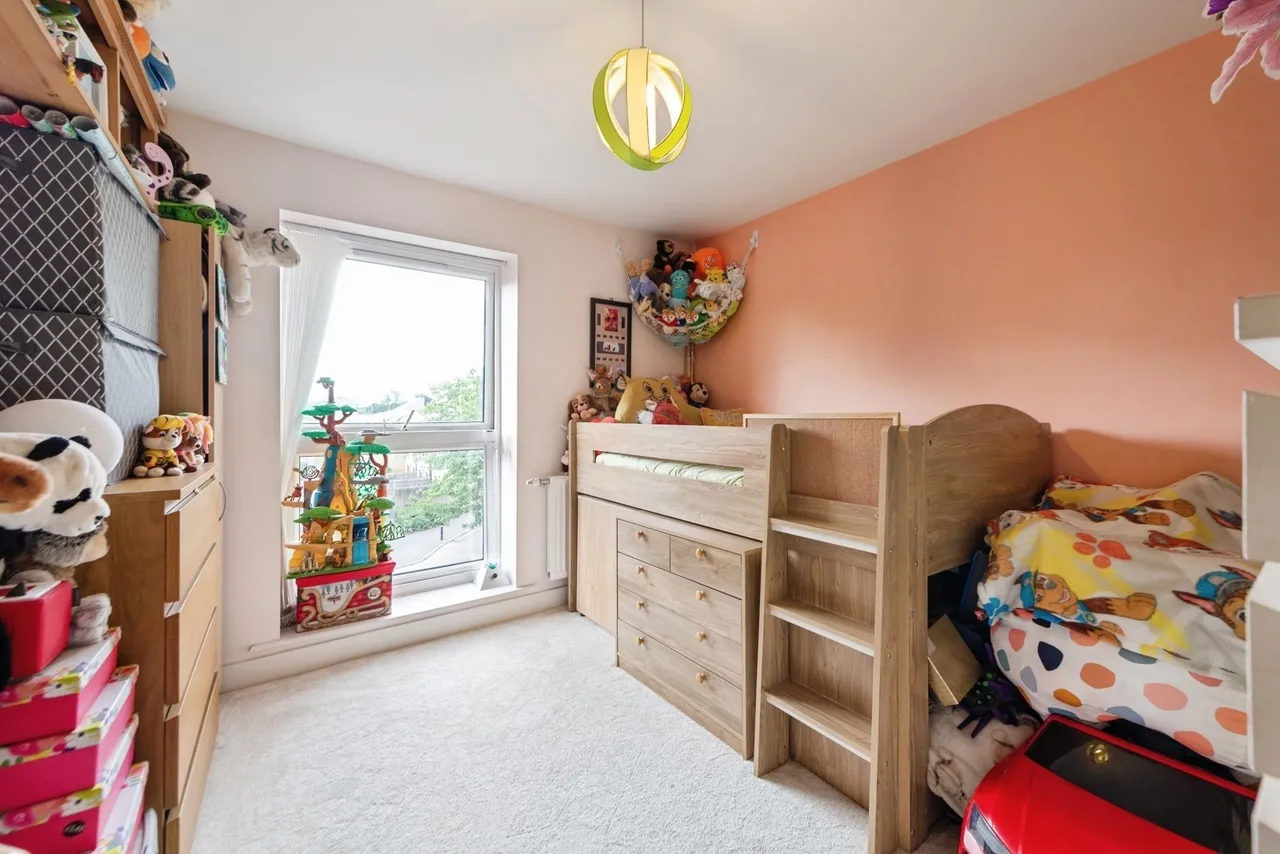 Mansfield Park Street, Southampton, SO18, photo 6