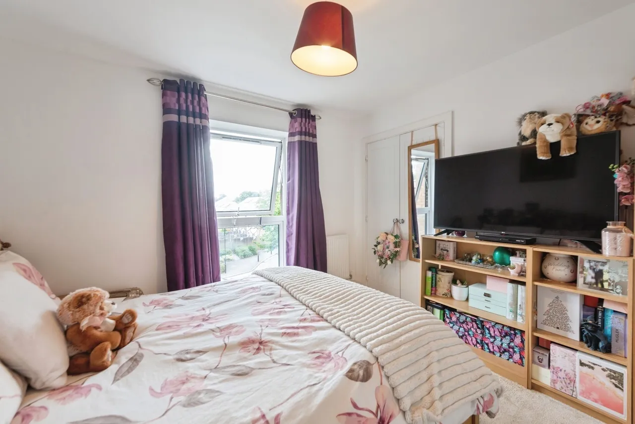 Mansfield Park Street, Southampton, SO18, photo 12