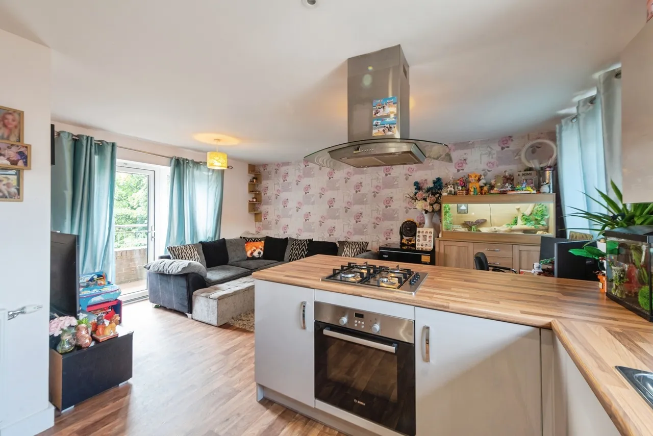 Mansfield Park Street, Southampton, SO18, photo 4
