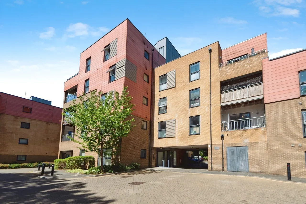 Mansfield Park Street, Southampton, SO18, photo 7