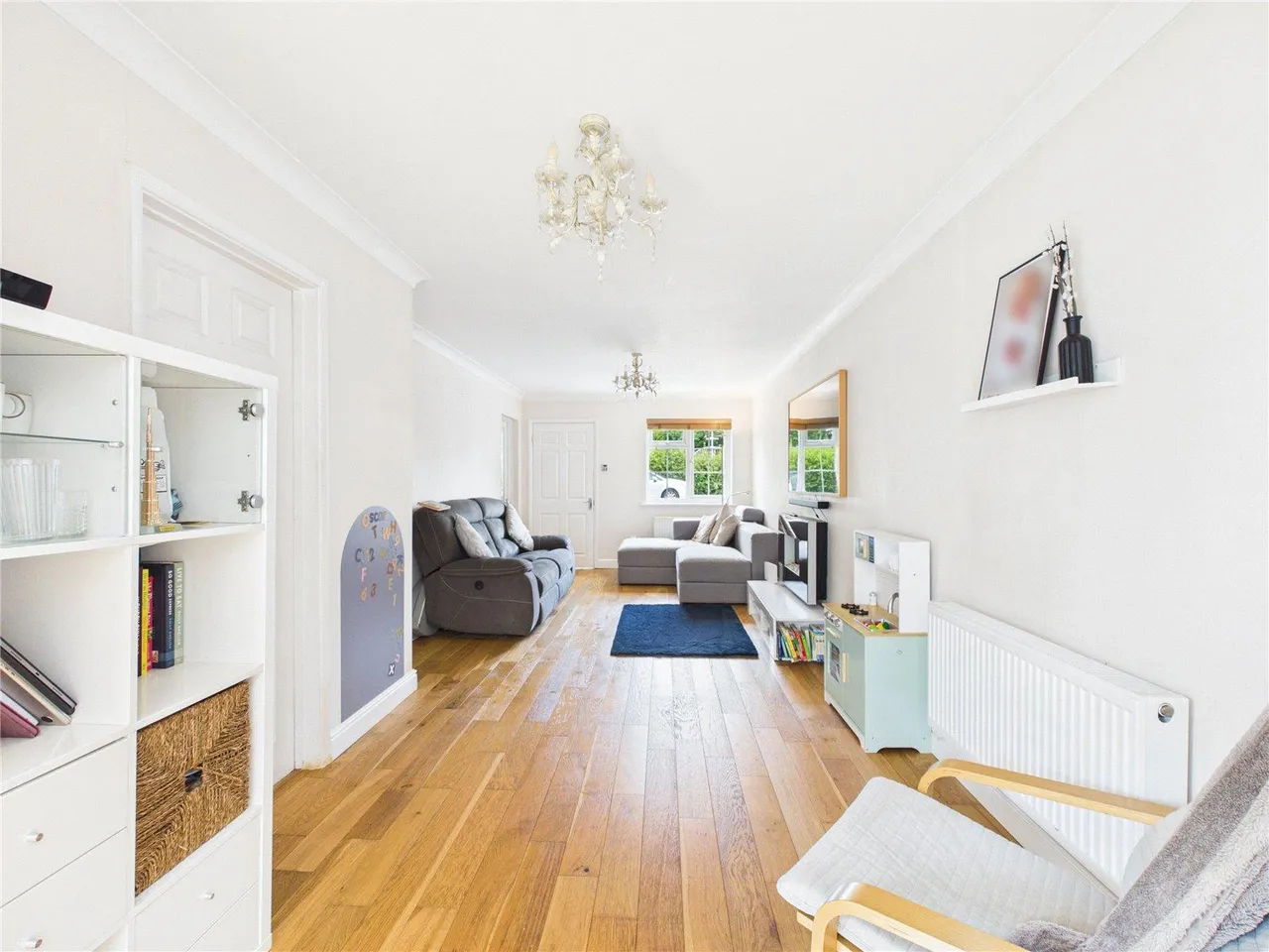 Horsecroft Gardens, Barrs Court, BS30, photo 3