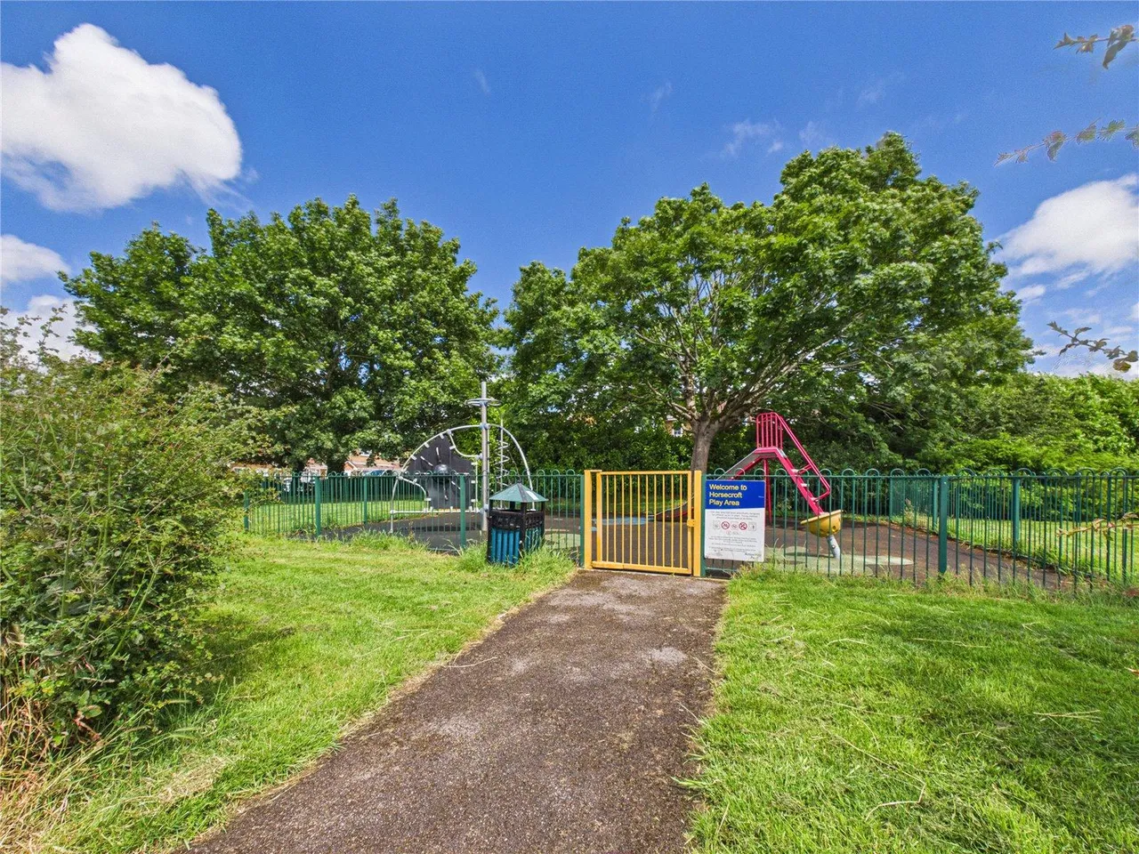 Horsecroft Gardens, Barrs Court, BS30, photo 15