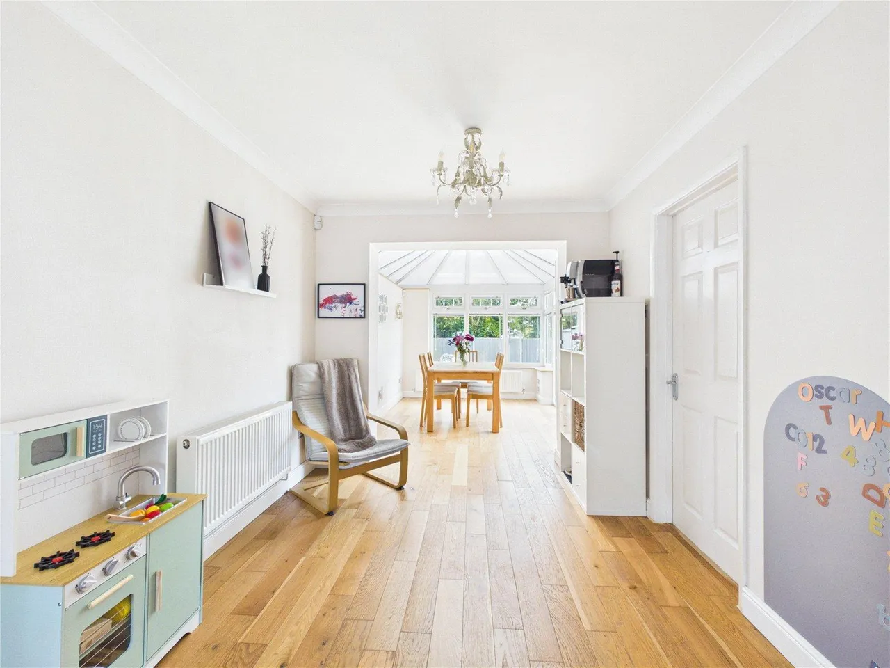 Horsecroft Gardens, Barrs Court, BS30, photo 4