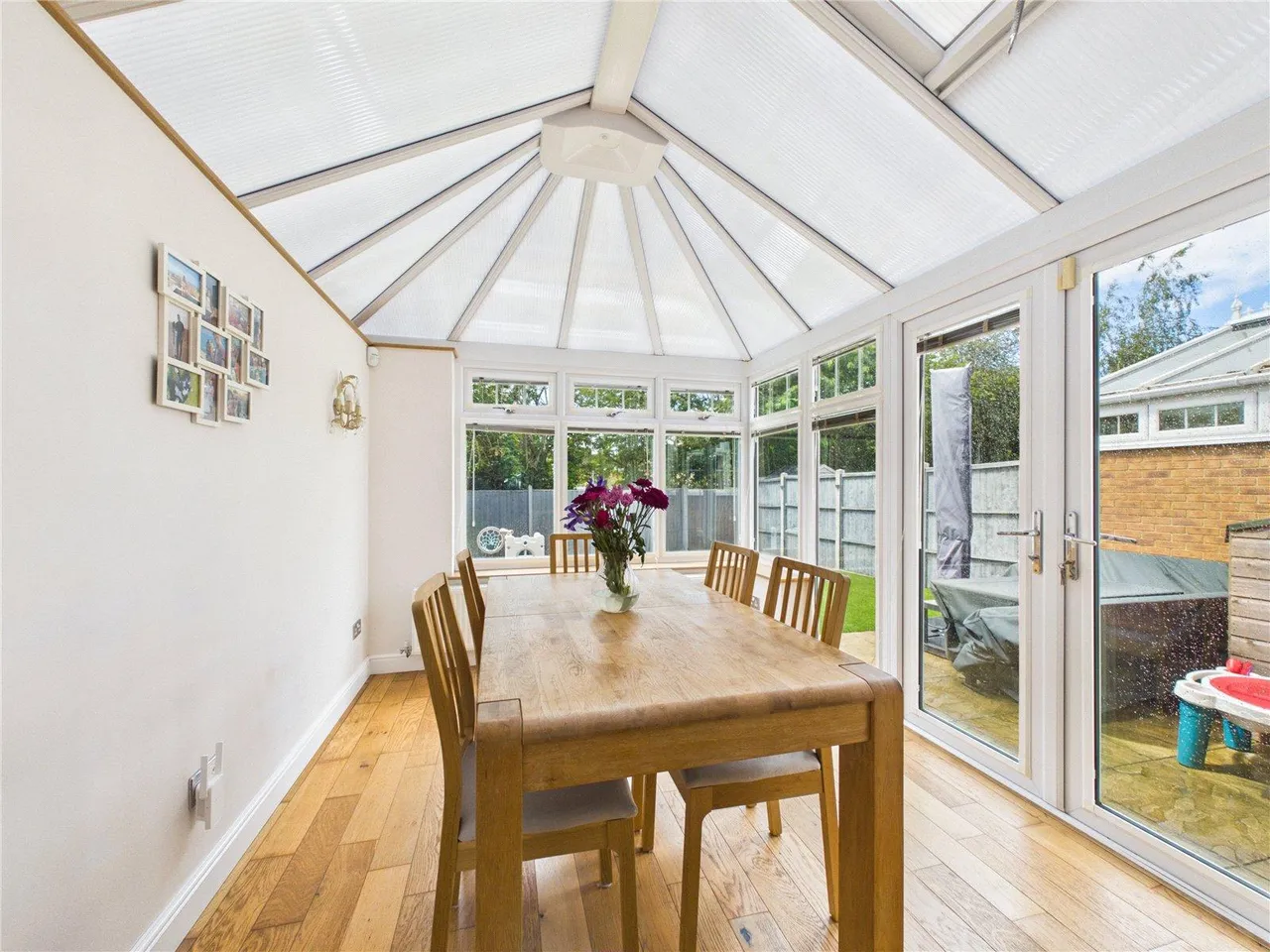 Horsecroft Gardens, Barrs Court, BS30, photo 5