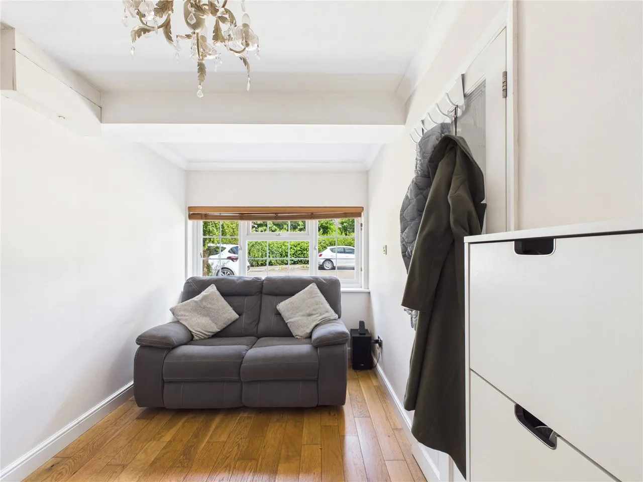 Horsecroft Gardens, Barrs Court, BS30, photo 7