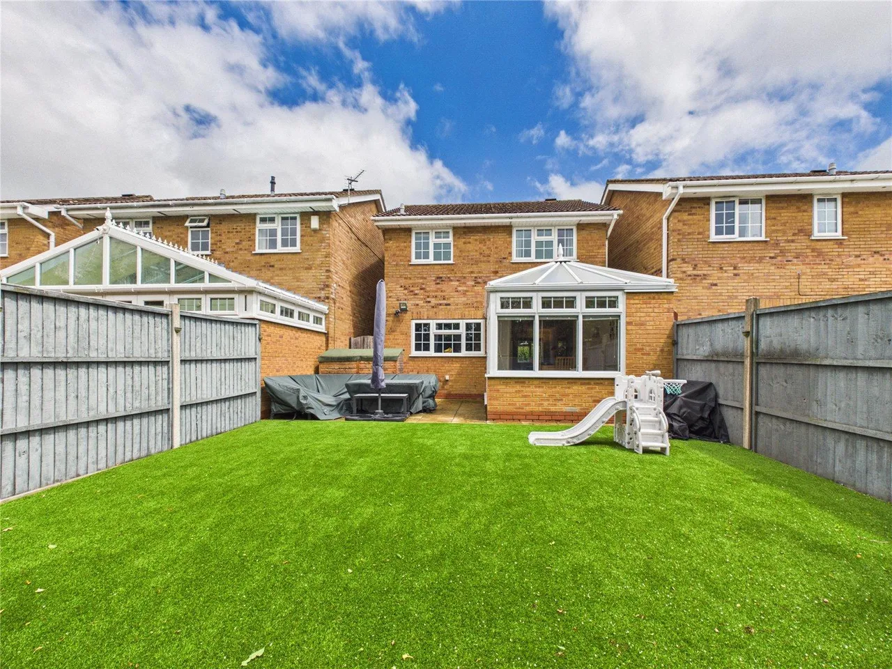 Horsecroft Gardens, Barrs Court, BS30, photo 13