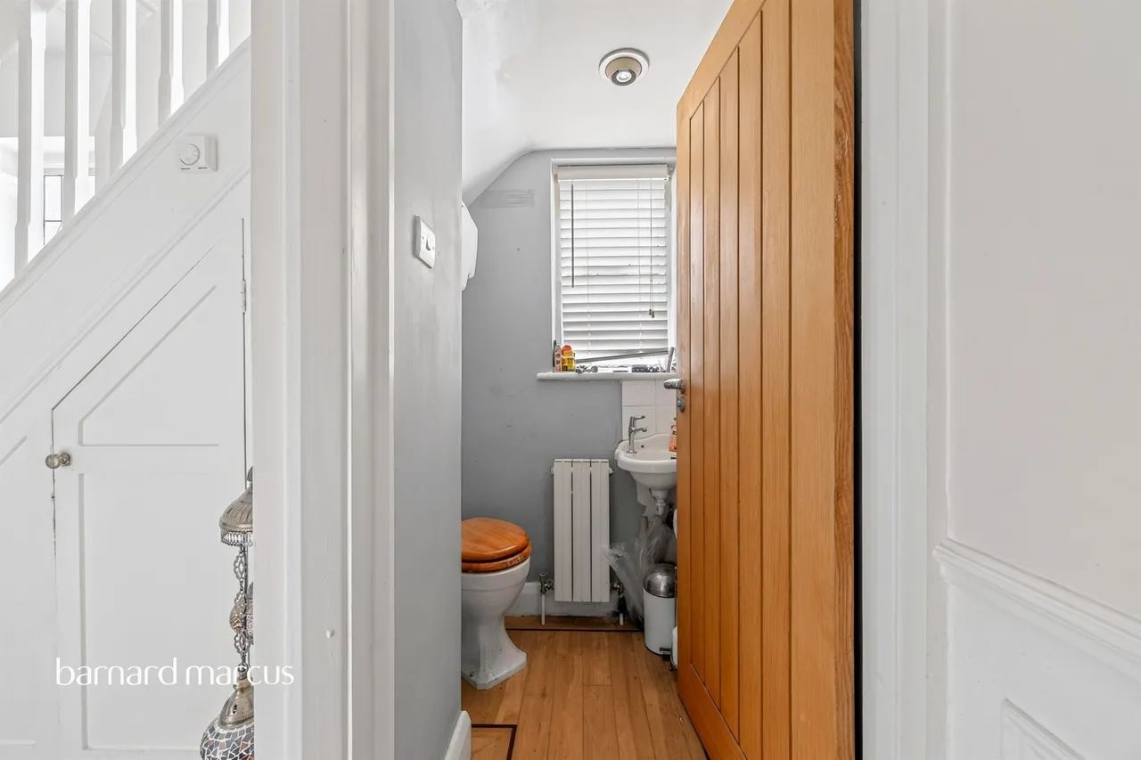 Upper Selsdon Road, South Croydon, CR2, photo 10