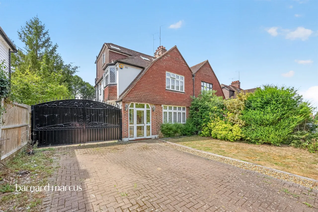 Upper Selsdon Road, South Croydon, CR2, photo 20