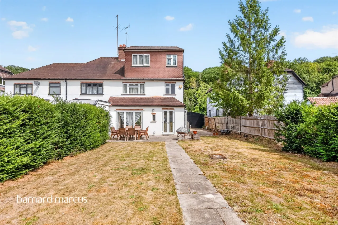 Upper Selsdon Road, South Croydon, CR2, photo 18