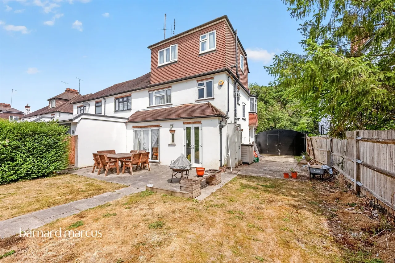 Upper Selsdon Road, South Croydon, CR2, photo 19
