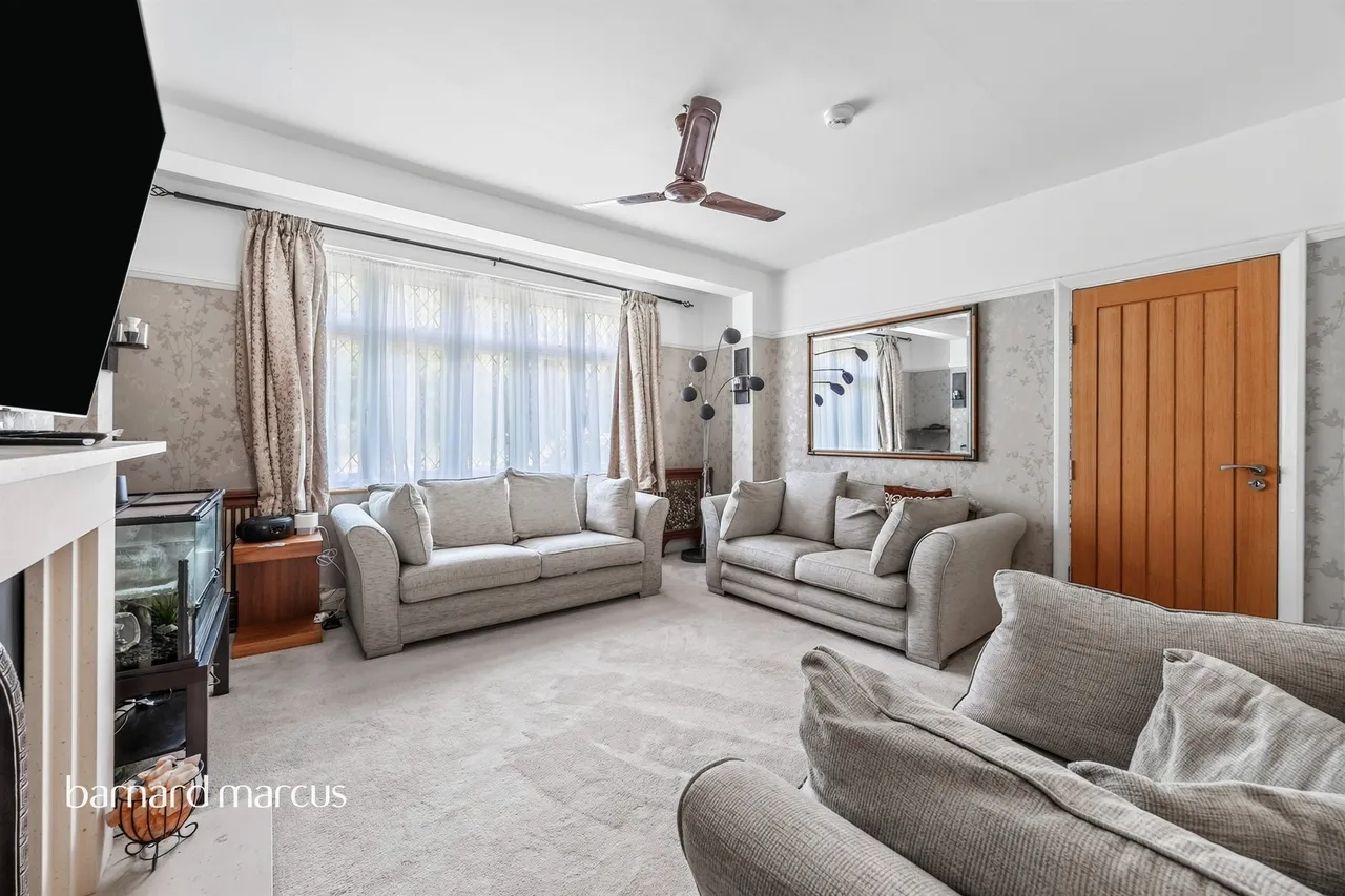 Upper Selsdon Road, South Croydon, CR2, photo 5