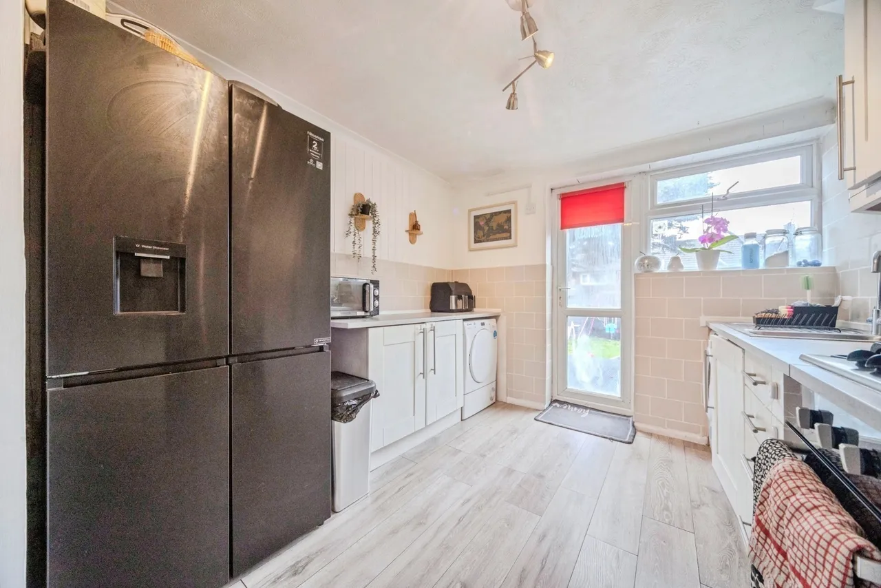 Somerset Close, Bletchley, MK3, photo 8