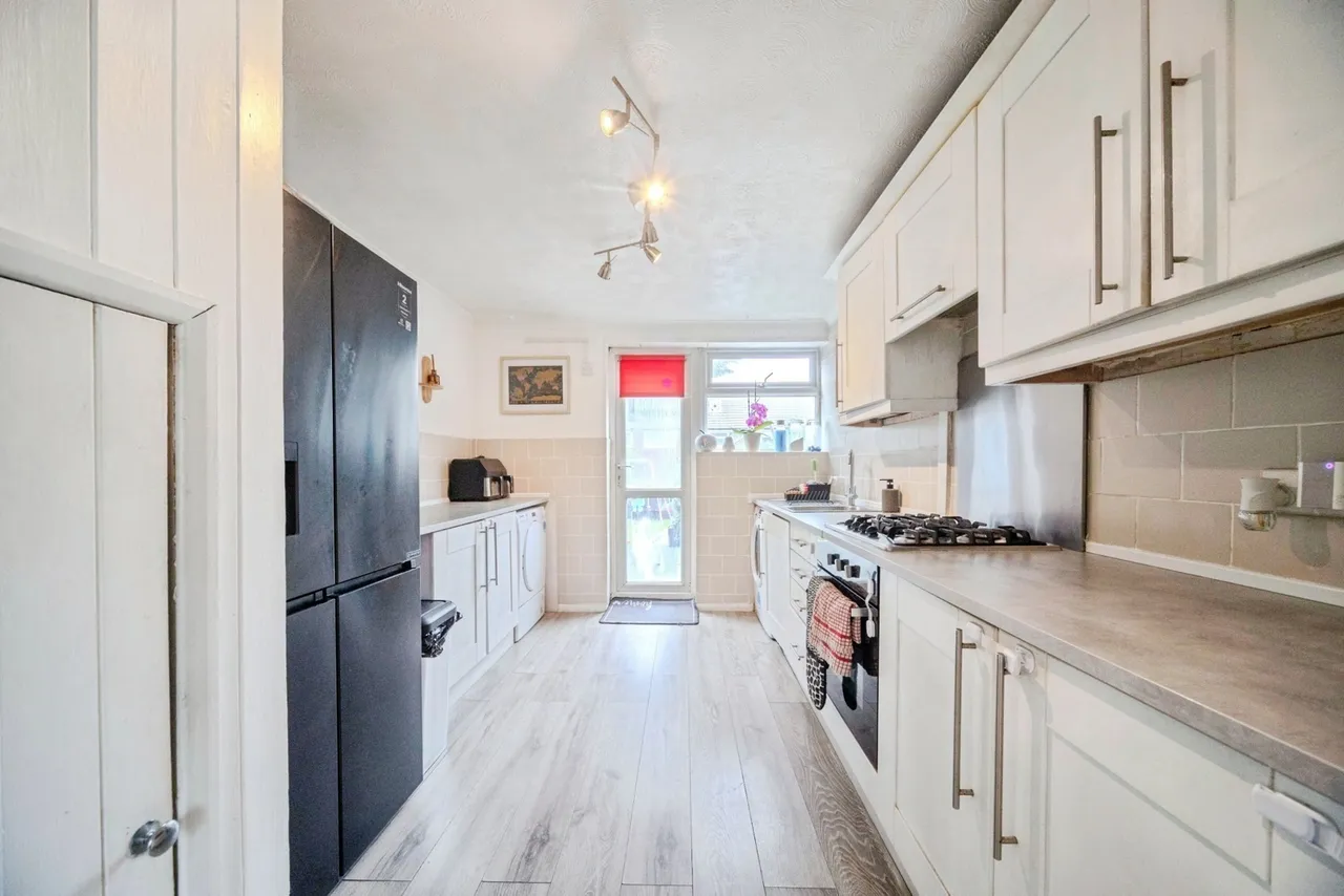 Somerset Close, Bletchley, MK3, photo 7