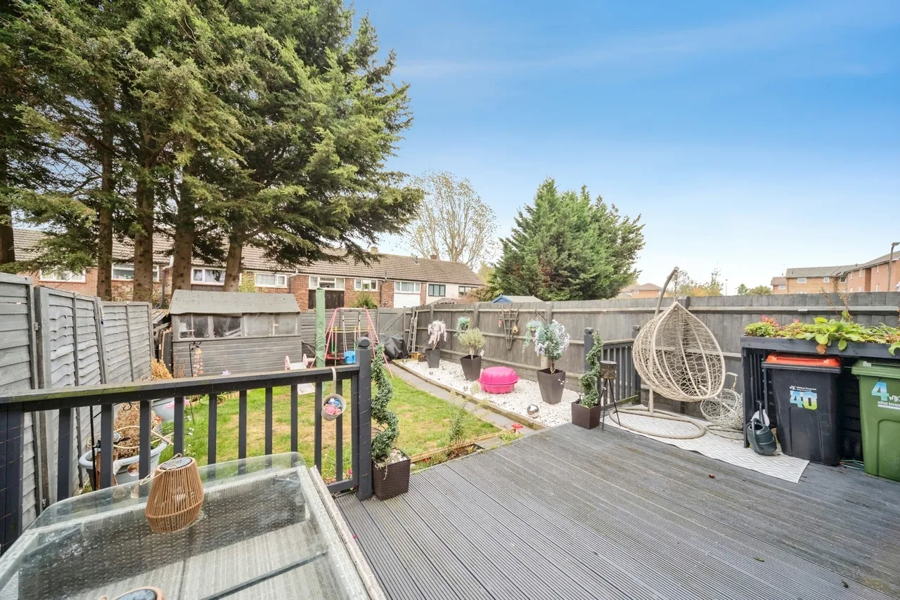 Somerset Close, Bletchley, MK3, photo 4