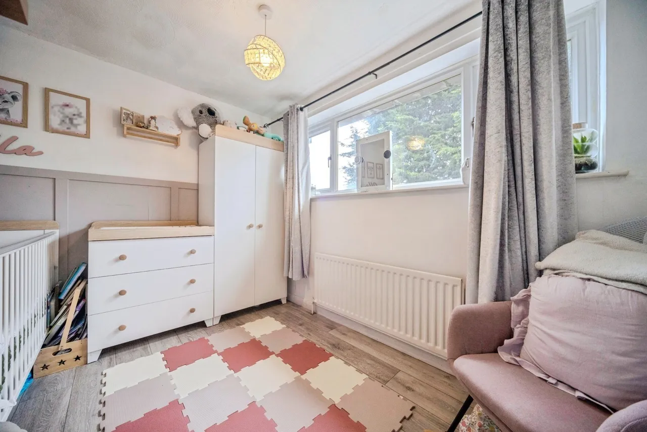 Somerset Close, Bletchley, MK3, photo 14