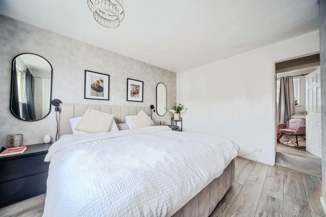 Somerset Close, Bletchley, MK3, photo 12