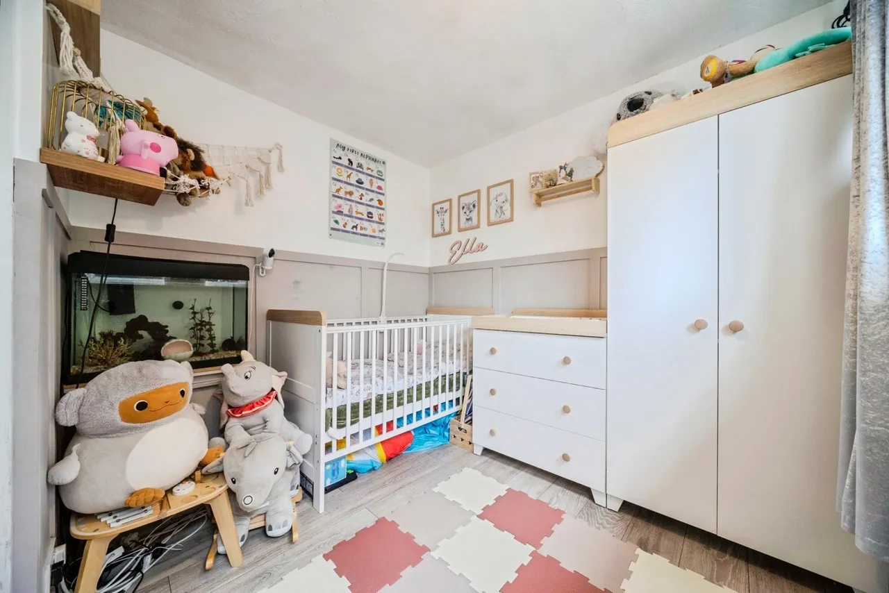 Somerset Close, Bletchley, MK3, photo 13