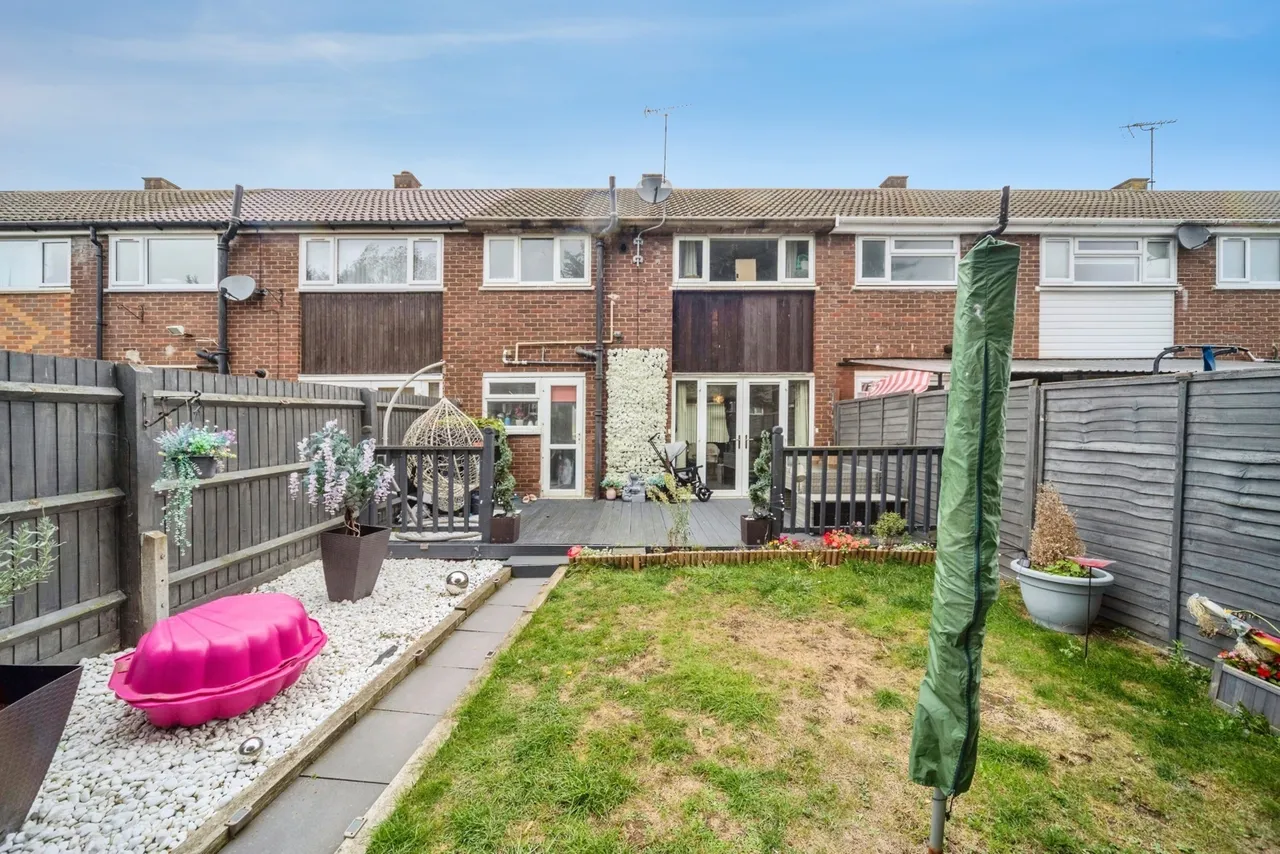 Somerset Close, Bletchley, MK3, photo 19