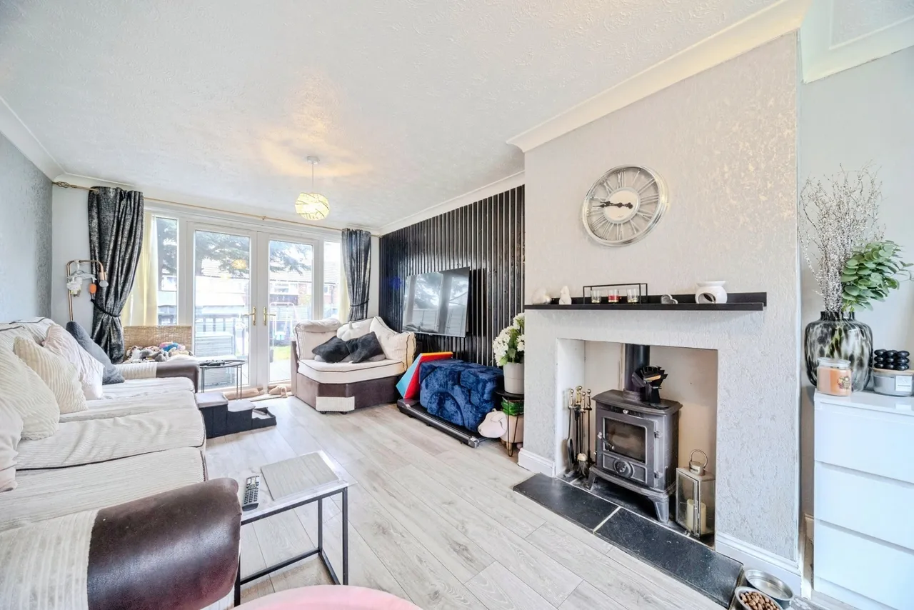 Somerset Close, Bletchley, MK3, photo 9