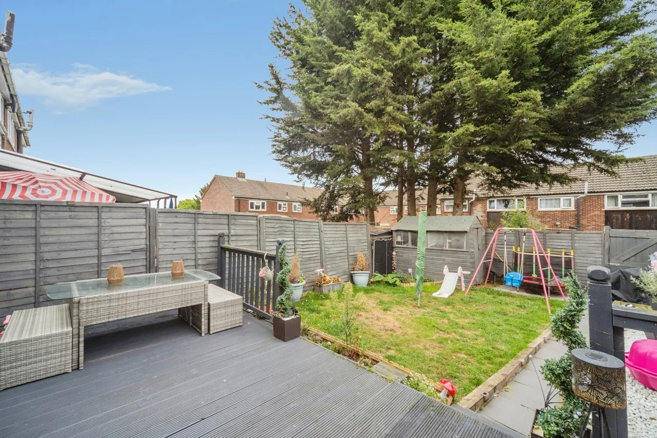 Somerset Close, Bletchley, MK3, photo 17