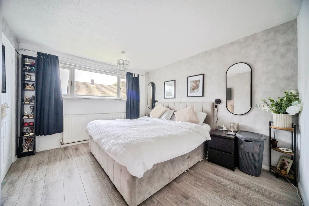 Somerset Close, Bletchley, MK3, photo 11