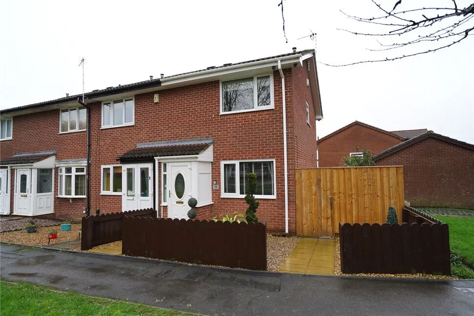Sunningdale Green, Darlington, DL1, photo 11