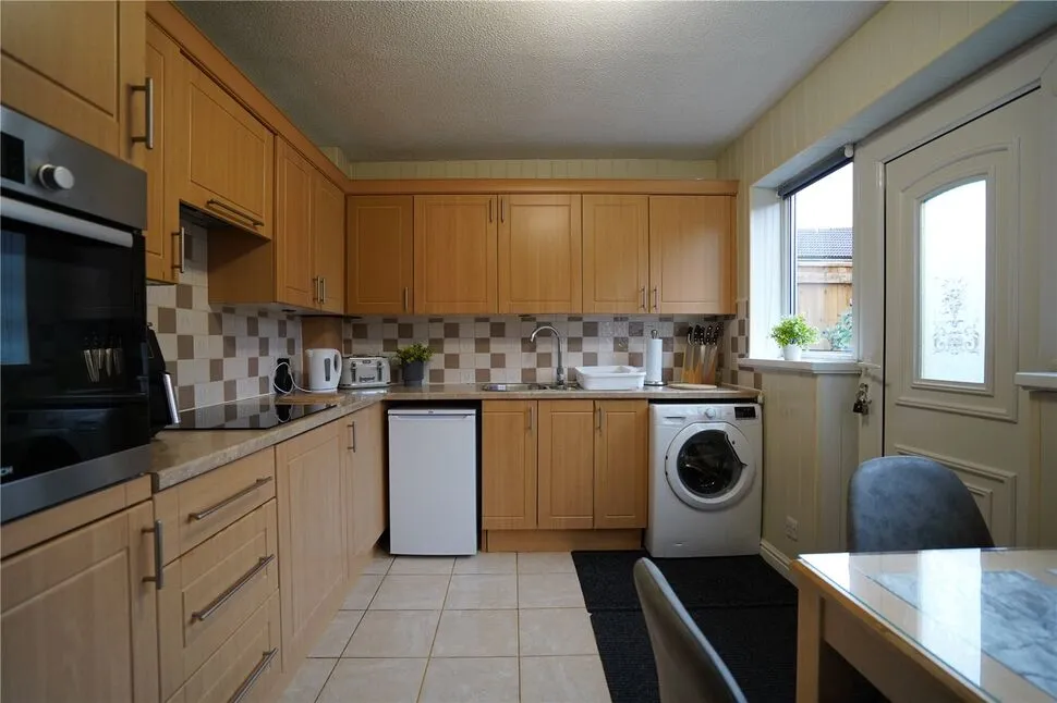 Sunningdale Green, Darlington, DL1, photo 5