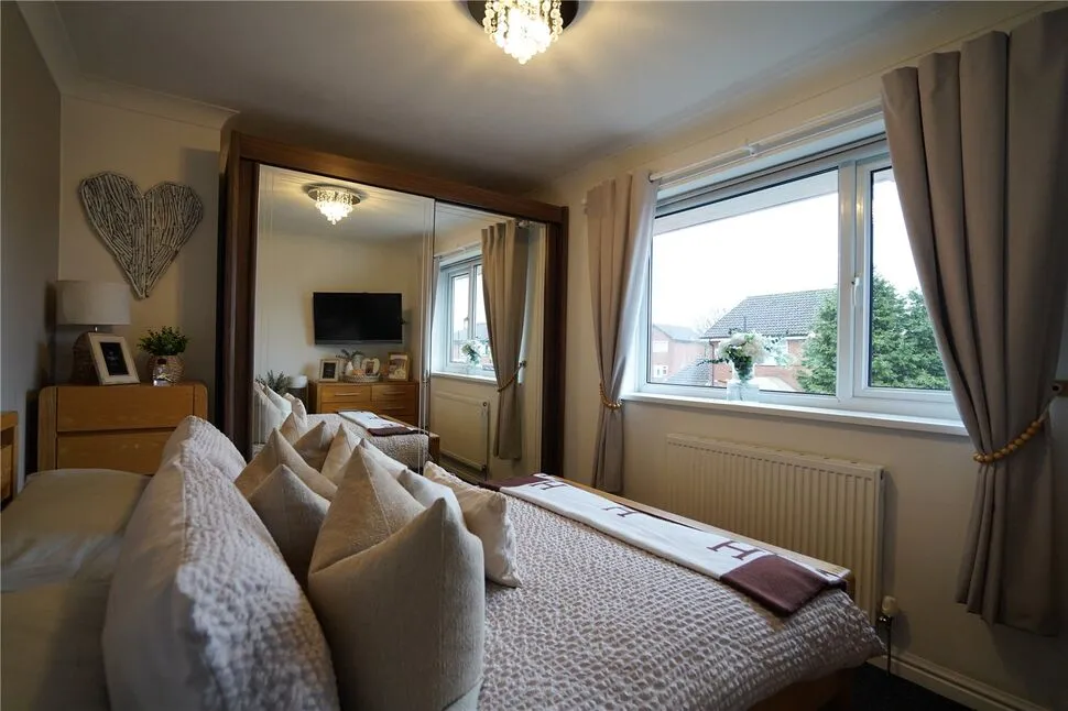 Sunningdale Green, Darlington, DL1, photo 4