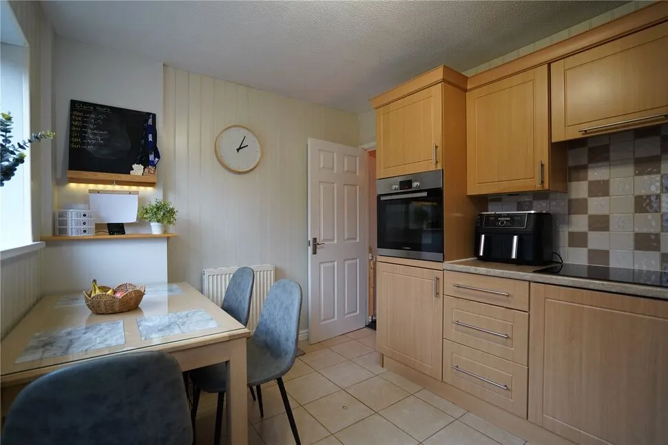 Sunningdale Green, Darlington, DL1, photo 12