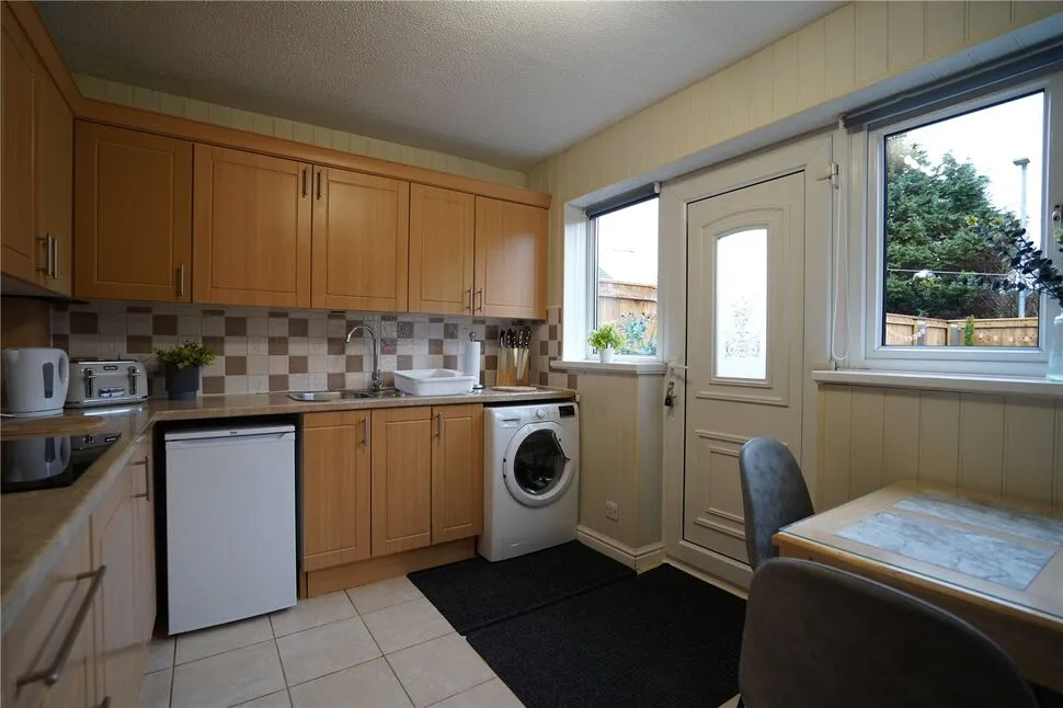 Sunningdale Green, Darlington, DL1, photo 10
