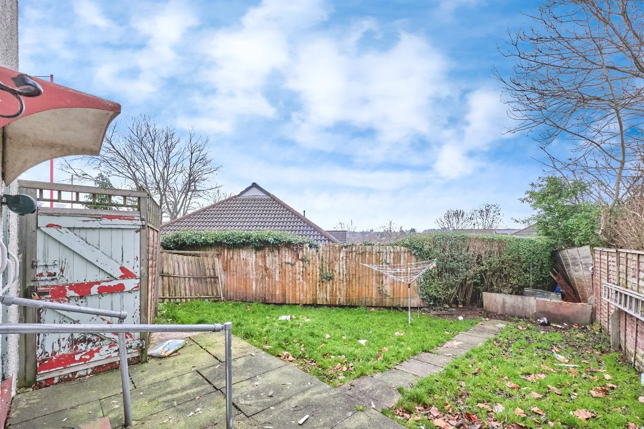 Weycroft Road, Birmingham, B23, photo 17
