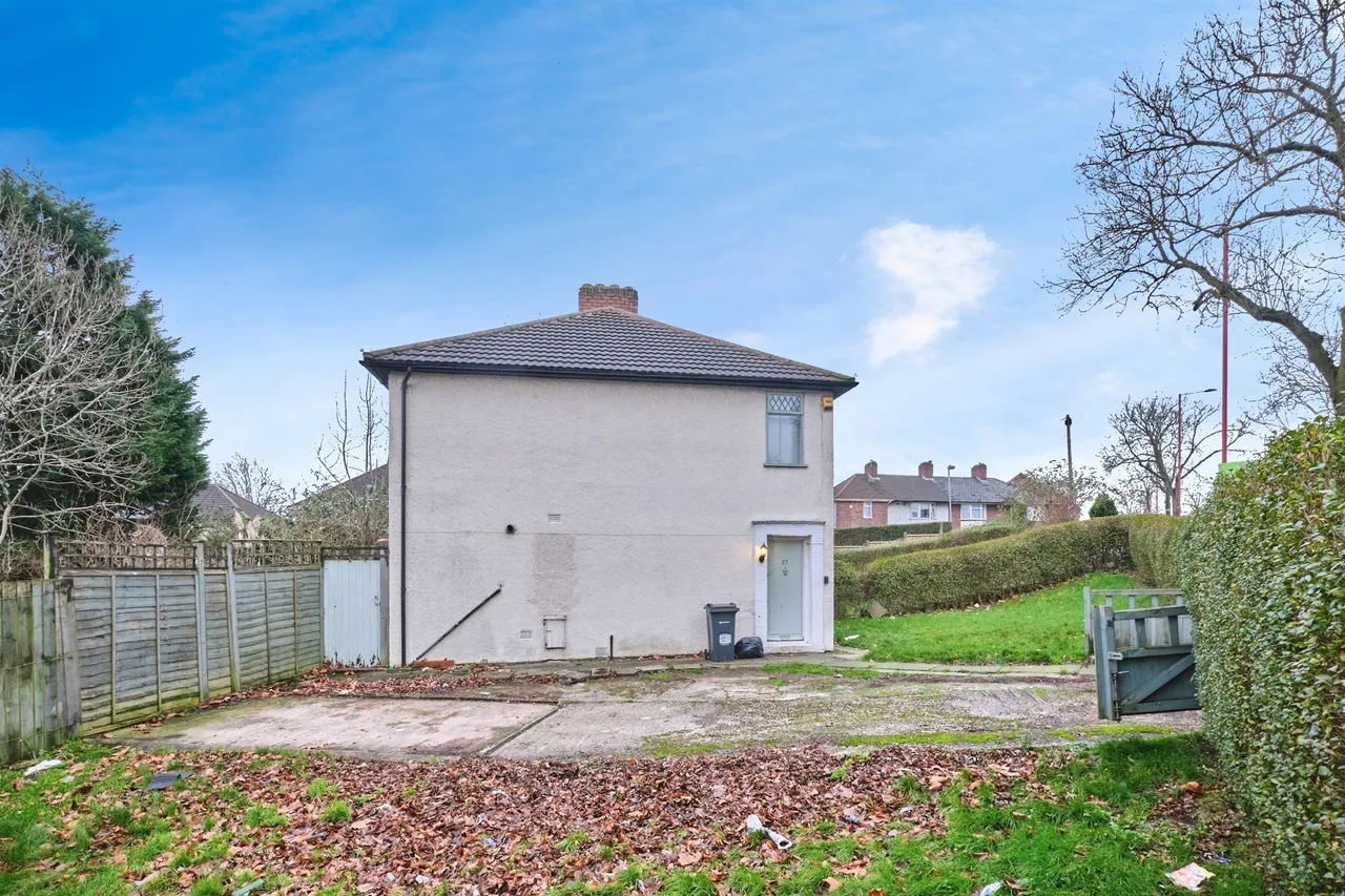 Weycroft Road, Birmingham, B23, photo 18