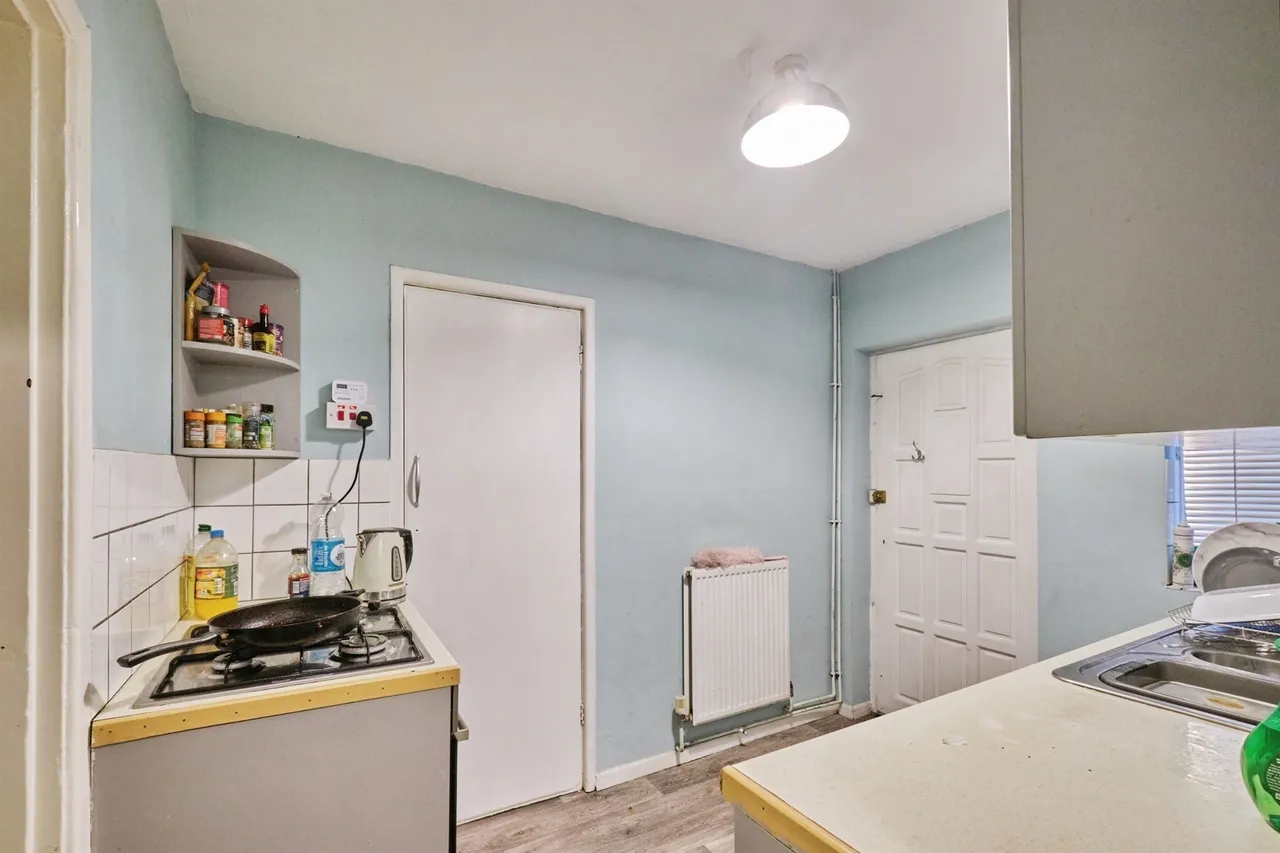 Weycroft Road, Birmingham, B23, photo 9
