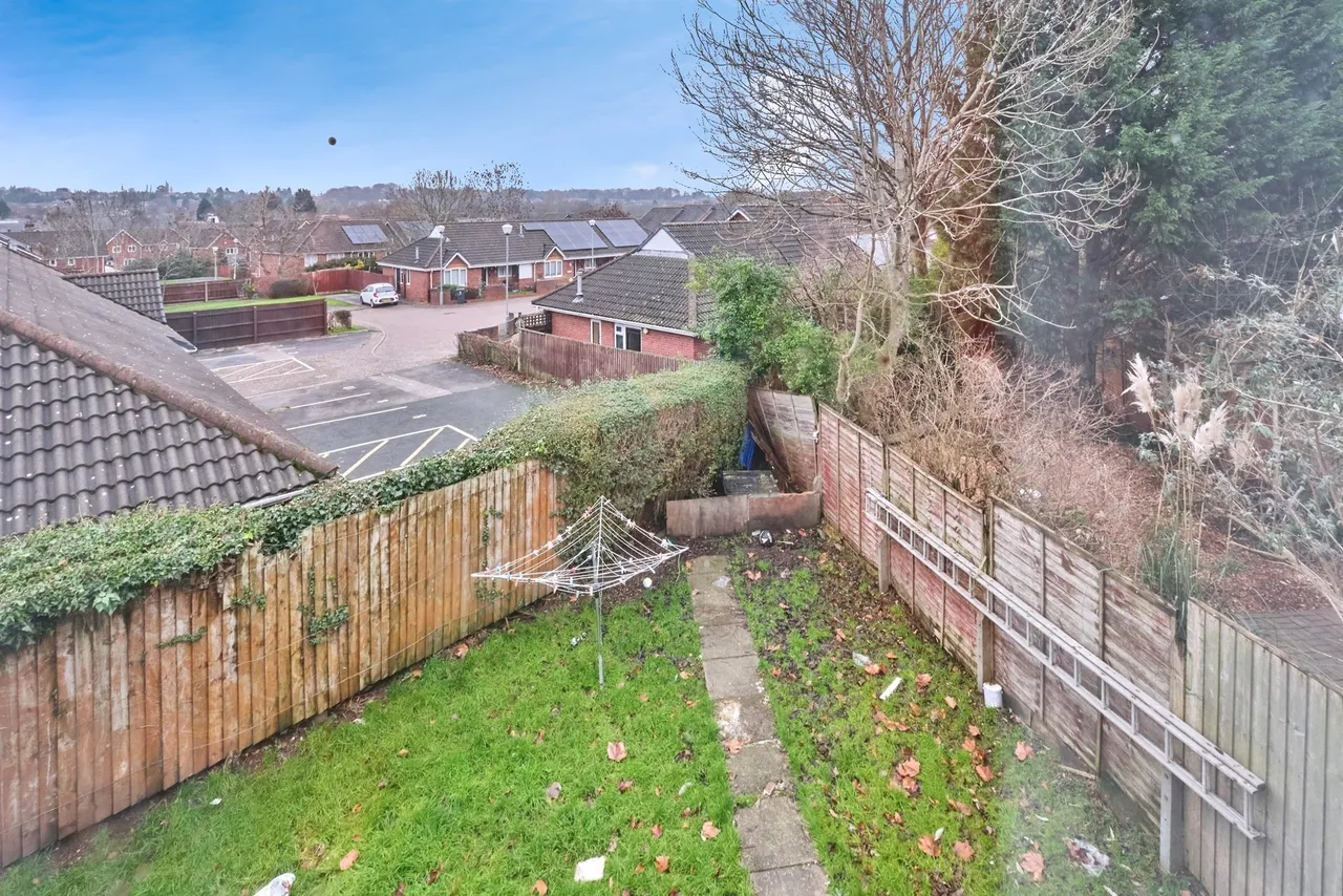 Weycroft Road, Birmingham, B23, photo 16