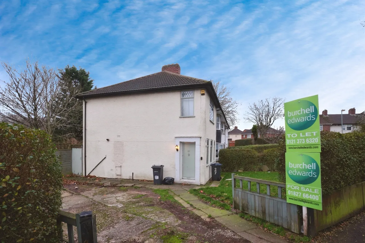 Weycroft Road, Birmingham, B23, photo 2