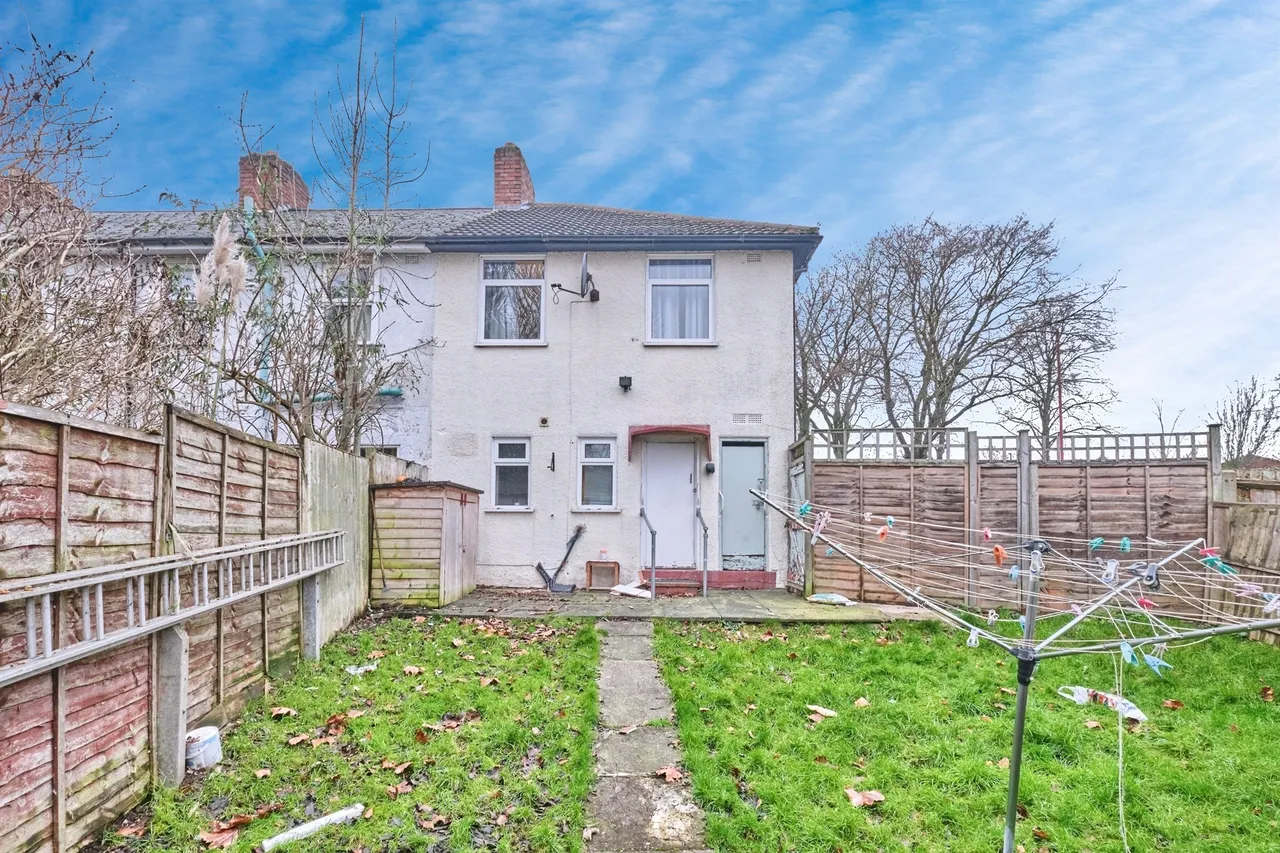 Weycroft Road, Birmingham, B23, photo 20