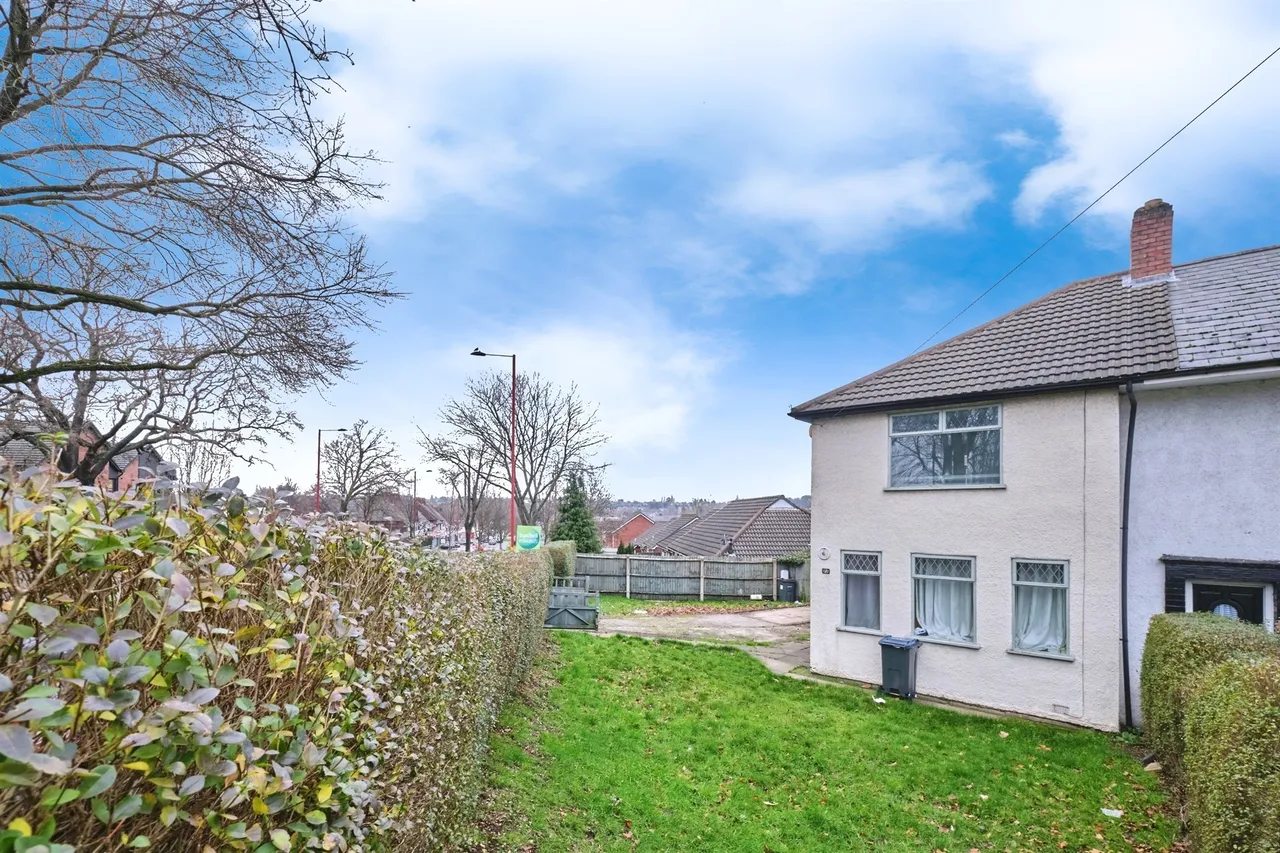 Weycroft Road, Birmingham, B23, photo 3