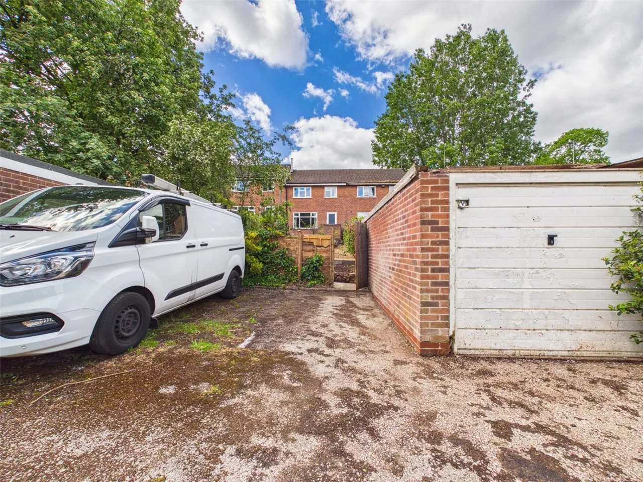 Central Avenue, New Basford, NG7, photo 21